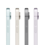Apple iPad Air 5G M4 LTE-TDD & LTE-FDD 128 GB 27.9 cm (11") 12 GB Wi-Fi 7 (802.11be) iPadOS 26 Grey