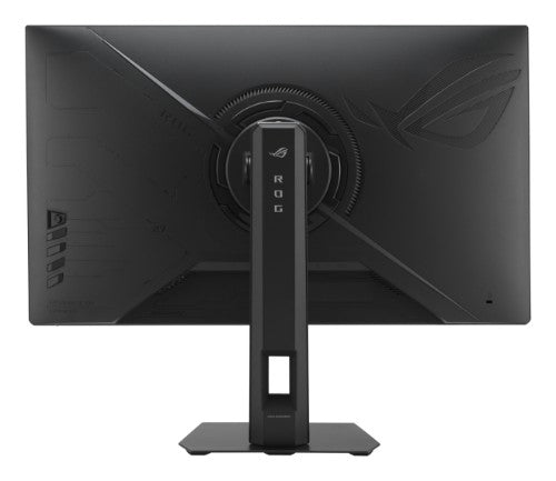 ASUS ROG Strix XG27ACS Gen2 (XG27ACSR) computer monitor 68.6 cm (27") 2560 x 1440 pixels Quad HD LCD Black