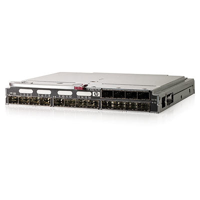 HPE BladeSystem 4GB FC Pass-thru Mod