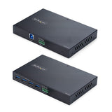 StarTech.com C10043-USB-EXTENDER console extender Console transmitter & receiver 5000 Mbit/s