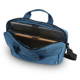 Lenovo GX40Q17230 laptop case 39.6 cm (15.6") Toploader bag Blue