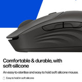 HP 405 Quiet Wireless Mouse