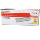 OKI 45103719 Drum kit yellow, 40K pages for OKI ES 9431/9541/Pro 9431/Pro 9541/Pro 9542