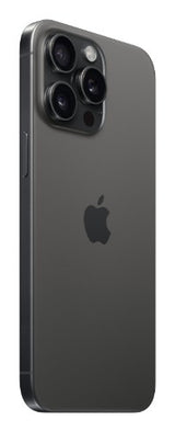 Apple iPhone 15 Pro Max 512GB - Black Titanium