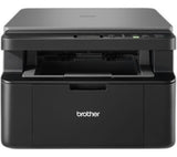 Brother DCPL1640WZU1 multifunction printer Laser A4 2400 x 600 DPI 20 ppm Wi-Fi