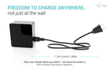 i-tec 140W Intelligent Multiport USB Charger