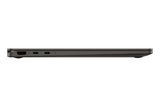 Samsung Galaxy Book3 360 Enterprise Edition Intel® Core™ i5 i5-1340P Hybrid (2-in-1) 39.6 cm (15.6") Touchscreen Full HD 8 GB LPDDR4x-SDRAM 256 GB SSD Wi-Fi 6E (802.11ax) Windows 11 Pro Graphite