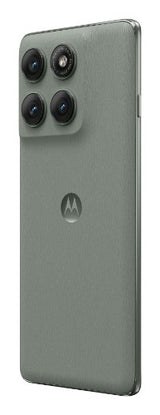 Motorola edge 60 pro 16.9 cm (6.67") Dual SIM Android 15 5G USB Type-C 12 GB 512 GB 6000 mAh Grey