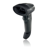 Motorola LI2208 Handheld bar code reader 1D Linear Black
