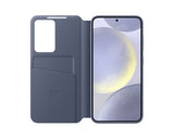 Samsung Smart View Case Violet