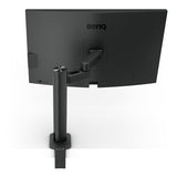 BenQ PD3205UA computer monitor 80 cm (31.5") 3840 x 2160 pixels 4K Ultra HD LCD Black