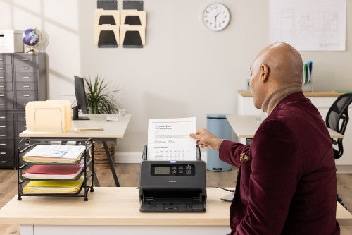 Canon Easy Service Plan 5-year Onsite Exchange Service