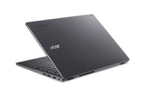 Acer Chromebook Plus 714 CBE794-1 - 14" WUXGA (1920x1200), Intel Core Ultra 7 155U CPU, 16GB, 512GB SSD, ChromeOS