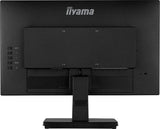 iiyama ProLite XU2292HSU-B6 computer monitor 54.6 cm (21.5") 1920 x 1080 pixels Full HD LED Black