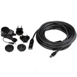 StarTech.com 10m USB 3.0 (5Gbps) Active Extension Cable - M/F - TAA
