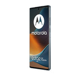 Motorola edge 50 Fusion 17 cm (6.7") Dual SIM Android 14 5G USB Type-C 12 GB 256 GB 5000 mAh Blue