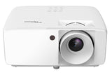 Optoma ZH350 data projector Standard throw projector 3600 ANSI lumens DLP 1080p (1920x1080) 3D White