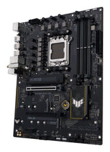 ASUS TUF GAMING B650-E WIFI AMD B650 Socket AM5 ATX