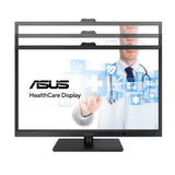 ASUS HA3281A computer monitor 80 cm (31.5") 3840 x 2160 pixels 4K Ultra HD LCD Black