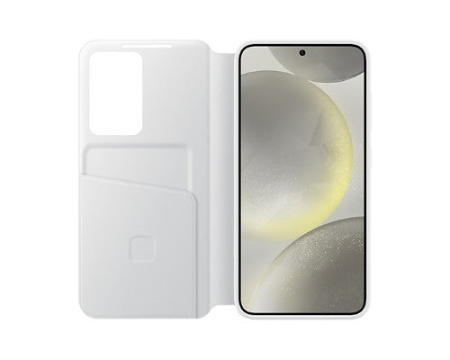 Samsung Smart View Case White