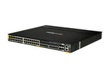 HPE Aruba Networking CX 6300M 32p SmtRt 5G 8p SFP+ 10G LRM 2p SFP56 50G 2p SFP28 25G MACsec TAA Sw