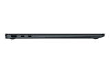 Samsung Galaxy Book4 Pro 360 NP964QGK-KG1UK laptop Intel Core Ultra 7 155H 40.6 cm (16") Touchscreen WQXGA+ 16 GB LPDDR5x-SDRAM 512 GB SSD Wi-Fi 6E (802.11ax) Windows 11 Pro Grey