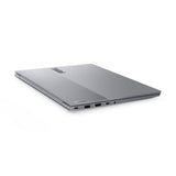 Lenovo ThinkBook 14 G9 IRL Intel Core 7 240H Laptop 35.6 cm (14") Full HD 16 GB DDR5-SDRAM 512 GB SSD Wi-Fi 7 (802.11be) Windows 11 Pro English Grey