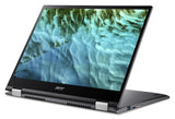 Acer Chromebook Spin 713 CP713-3W - (Intel Core i3-1115G4, 8GB, 256GB SSD, 13.5 inch QHD 3:2 Touchscreen Display, Google Chrome OS, Iron)