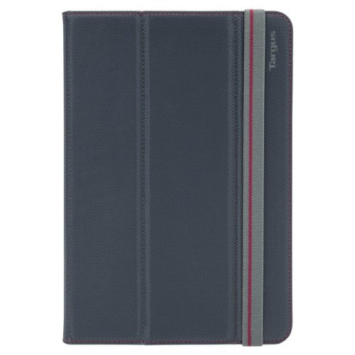Targus Fit N’ Grip 7-8” 20.3 cm (8") Cover Grey