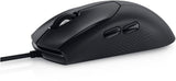 Alienware AW320M mouse Gaming Ambidextrous USB Type-A Optical 3200 DPI