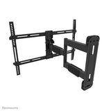 Neomounts WL40-550BL16 TV mount wall 40-65" - full motion - easy install