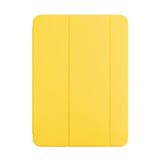 Apple MDEN4ZM/A tablet case 27.9 cm (11") Folio Yellow