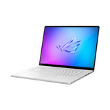 ASUS ROG Zephyrus G16 GU605CR-QR110W Intel Core Ultra 9 285H Laptop 40.6 cm (16") WQXGA 32 GB LPDDR5x-SDRAM 2 TB SSD NVIDIA GeForce RTX 5070 Ti Wi-Fi 7 (802.11be) Windows 11 Home White