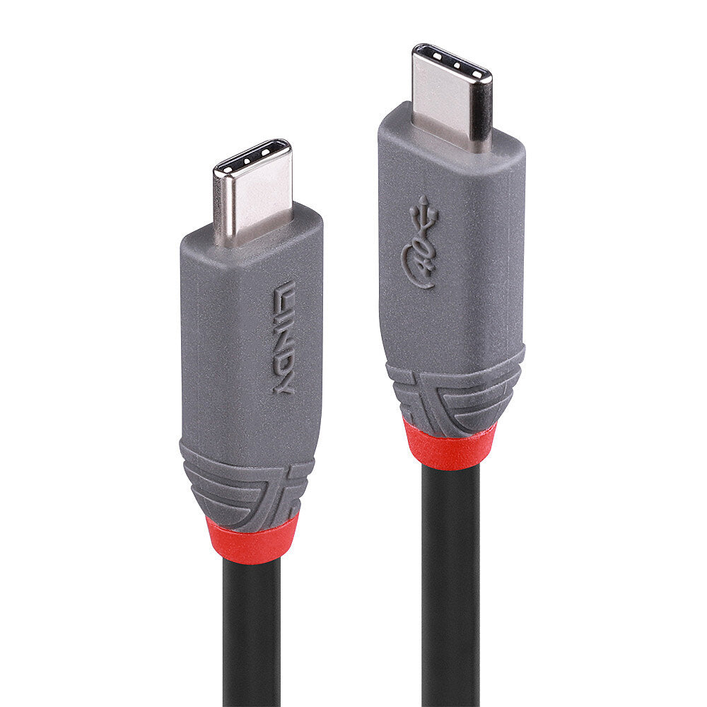 0.8m USB 4 Type C Cable