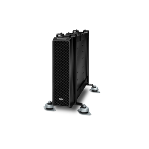 APC Smart-UPS SRT 192V 5kVA and 6kVA RM Battery Pack Marine