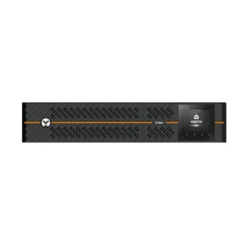 Vertiv Liebert Edge Uninterruptible Power Supply (UPS) - 3000VA 2700W 230V 2U Line Interactive AVR Tower/Rack Mount