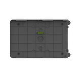 Logitech 952-000109 monitor mount / stand Wall Graphite