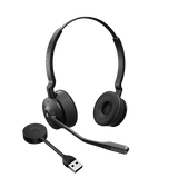 Jabra Engage 55 SE - USB-A MS Stereo (Include Stand), EMEA/APAC