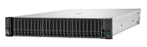 HPE ProLiant DL385 Gen10 Plus v2 24SFF Configure-to-order Server