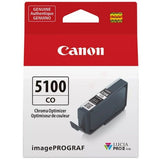 Canon 6960C001/PFI-5100CO Ink cartridge Chroma optimizer 256 Photos for Canon IPF PRO-310