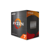 AMD Ryzen 7 5700X processor 3.4 GHz 32 MB L3 Box