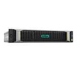 HPE MSA 2050 SAN disk array Rack (2U)