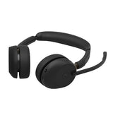 Jabra Evolve3 65 MS - USB-A with Dongle - Stereo
