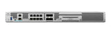 Cisco Secure Firewall 1240 hardware firewall 1U 18 Gbit/s