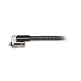Kensington MicroSaver 2.0 Ultra Anahtarlı Laptop Kilidi - LK