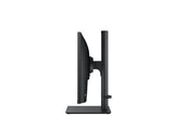 Samsung S43UF computer monitor 61 cm (24") 1920 x 1080 pixels Full HD LCD Black