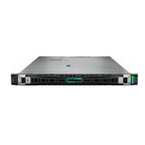 HPE ProLiant DL360 Gen11 4510 2.4GHz 12c 1P 2x32GB-R 8SFF MR408i-o 2x960GB SSD 2x1000W PS EU Server