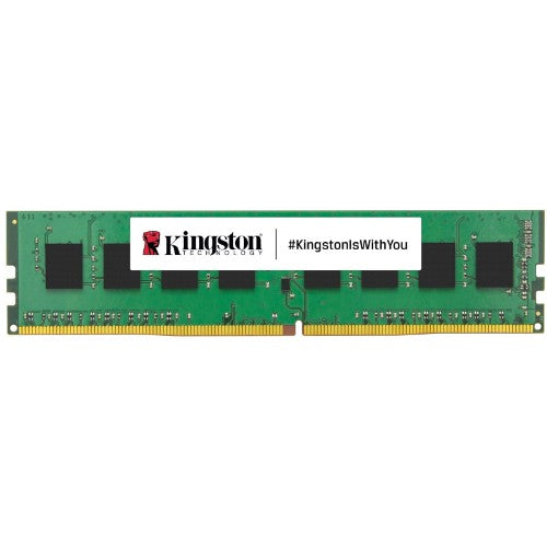 Kingston Technology KCP432NS8/8 memory module 8 GB 1 x 8 GB DDR4 3200 MT/s