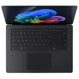 Microsoft Surface Laptop 7 Copilot+ PC Snapdragon 38.1 cm (15") Touchscreen 32 GB LPDDR5x-SDRAM 1 TB SSD Wi-Fi 7 (802.11be) Windows 11 Pro Black