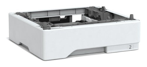 Xerox 550 Sheet Tray